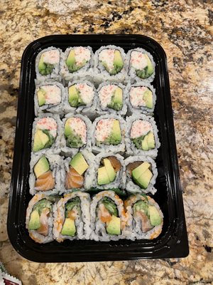 Sushi Zone by null