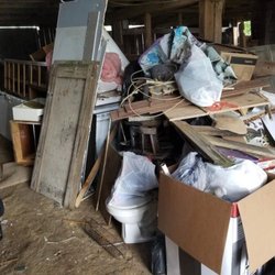 Captain Junk Cleanup