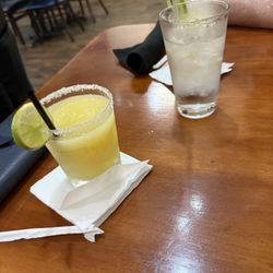 Margarita okay