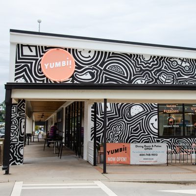 Yumbii @ Toco Hills by null