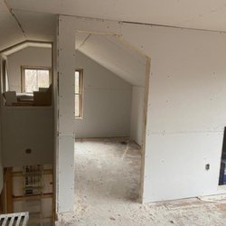 Double D s drywall and painting - Photo