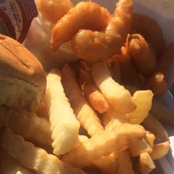 Harry's Place - Fried shrimps! - Burgers Near Me - Colchester, Connecticut Harry's Place - Fried shrimps! - Burgers Near Me - Colchester, Connecticut