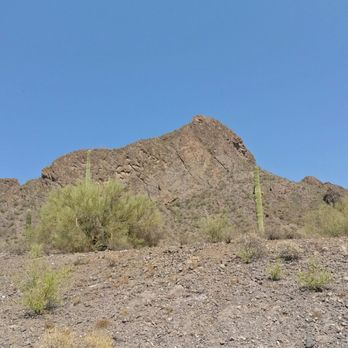 Picacho Peak State Park - Parks Near Me Picacho Peak State Park - Parks Near Me
