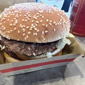 McDonald's - Vikings WIN Big Mac - Fast Food Near Me - Lino Lakes, Minnesota McDonald's - Vikings WIN Big Mac - Fast Food Near Me - Lino Lakes, Minnesota