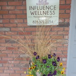 Influence Wellness Massage and Bodyworks