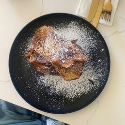 Classic French Toast