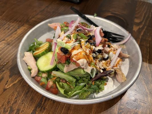 Edley's Bar-B-Que by null