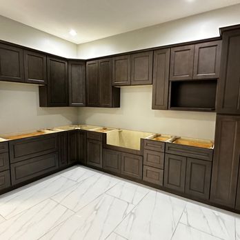Low Cost Construction - a kitchen being remodeled - Cabinetry Near Me - Phoenix, Arizona Low Cost Construction - a kitchen being remodeled - Cabinetry Near Me - Phoenix, Arizona