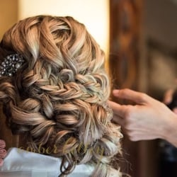 Styling Trio - Peinado / Hairstyle by Styling Trio