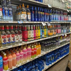 Youngsville ABC Store