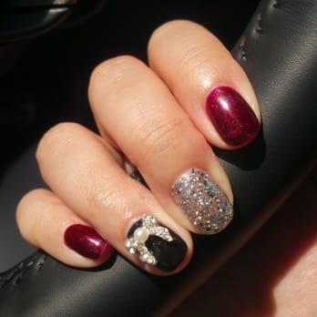 Annie Nail Spa - Nail Salons Near Me - Vancouver, British Columbia Annie Nail Spa - Nail Salons Near Me - Vancouver, British Columbia