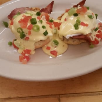Clinton St. Baking - Eggs benedict - Bakeries Near Me - New York, New York Clinton St. Baking - Eggs benedict - Bakeries Near Me - New York, New York
