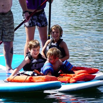 EpicSUP - Rafting/Kayaking Near Me - Austin, Texas