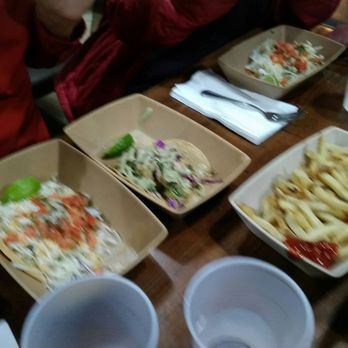 Encinitas Fish Shop - M&V's fish tacos - Seafood Near Me - Encinitas, California Encinitas Fish Shop - M&V's fish tacos - Seafood Near Me - Encinitas, California