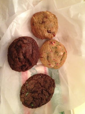 Turano Baking Company by null