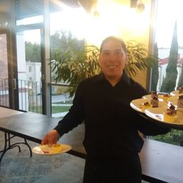10 desserts at a great event, but Oy! 10 desserts at a great event, but Oy!