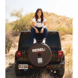 Farrell Hogenauer - Rebel Real Estate Group - Brand