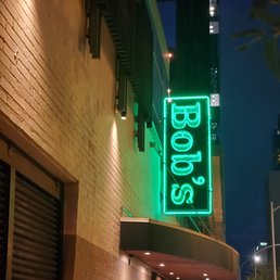 Exterior photo of Bob's Steak & Chop House - Austin Downtown - Austin, Texas Exterior photo of Bob's Steak & Chop House - Austin Downtown - Austin, Texas