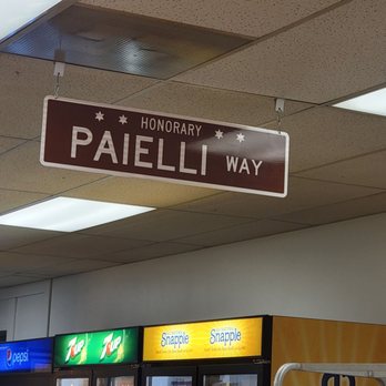 Paielli's Bakery - Bakeries Near Me - Kenosha, Wisconsin