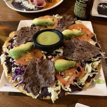 Mesa Maguey - Tlayuda - Tacos Near Me - Oakland, California