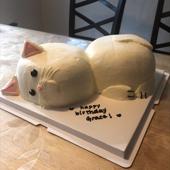 Overbaked - Desserts Near Me - Newark, Delaware