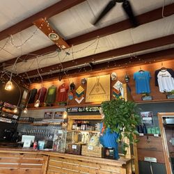 Brewery