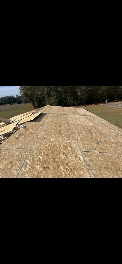 Slide of Gac Roofing