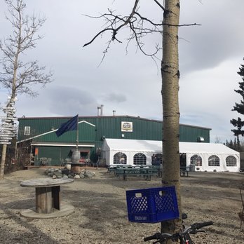 49th State Brewing - Denali - Breweries Near Me - Healy, Alaska 49th State Brewing - Denali - Breweries Near Me - Healy, Alaska