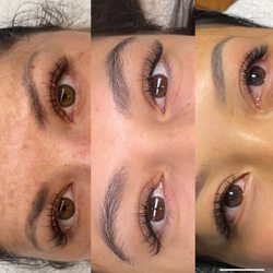 Elevated Beauty - THE CLEAN GIRL LOOK