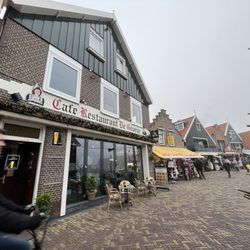 Restaurant De Groene