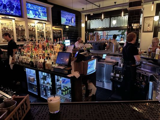 Local Whiskey by null