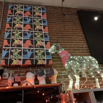 A Few Old Goats Brewing - Love this piece of art - Breweries Near Me - Roanoke, Virginia A Few Old Goats Brewing - Love this piece of art - Breweries Near Me - Roanoke, Virginia