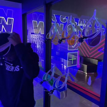 Immersive Gamebox - Virtual Reality Centers Near Me - The Woodlands, Texas Immersive Gamebox - Virtual Reality Centers Near Me - The Woodlands, Texas