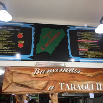 Taragüi II - Empanadas Near Me - Buenos Aires, C