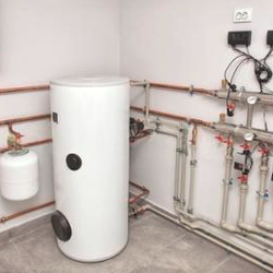High Quality Heating And Cooling