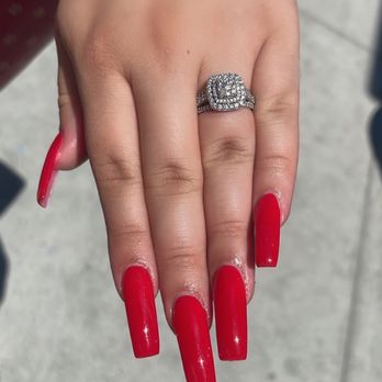 Phantastic Nails and Spa - DID by LORNA - Nail Salons Near Me - San Diego, California Phantastic Nails and Spa - DID by LORNA - Nail Salons Near Me - San Diego, California