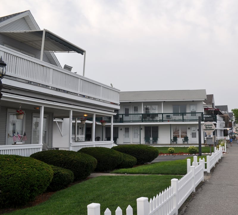 GREEN BRIAR MOTEL Updated September 2024 359 Ocean Blvd, Hampton