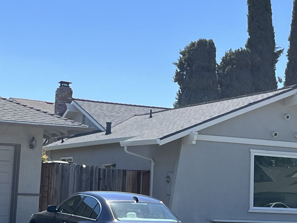 Slide of Roof-Life Construction