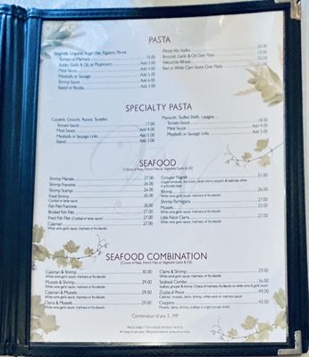 Villa Nigrelli by null