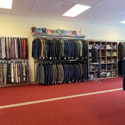 Joe’s Tailor - Suits