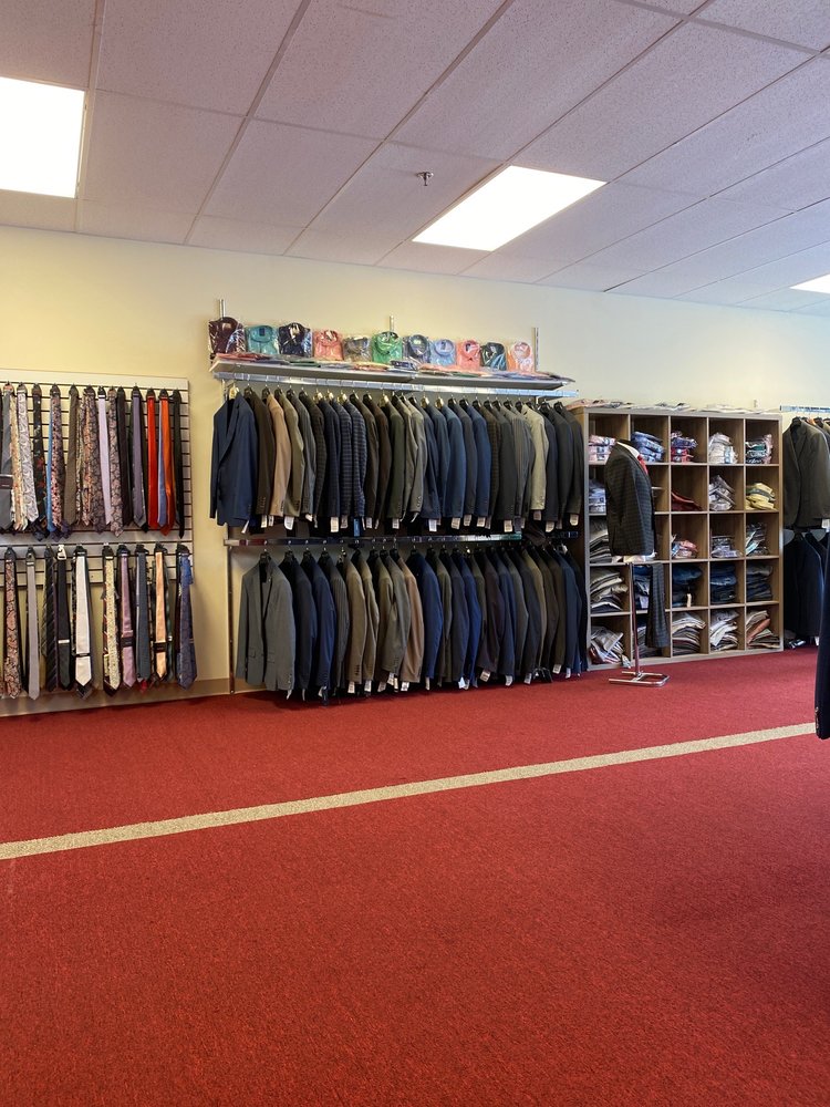 JOE’S TAILOR Updated October 2024 3546 St Johns Bluff Rd S