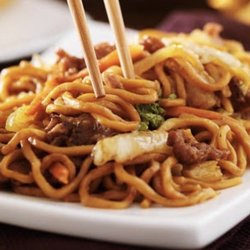 China Buffet