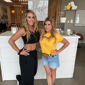Haute & Knotty Salon - Hair Extensions Near Me - Tustin, California Haute & Knotty Salon - Hair Extensions Near Me - Tustin, California