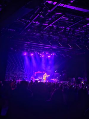 Brooklyn Steel by null Brooklyn Steel by null