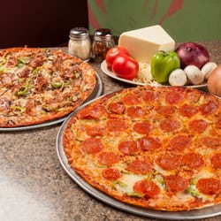 Cecil Whittaker's Pizzeria