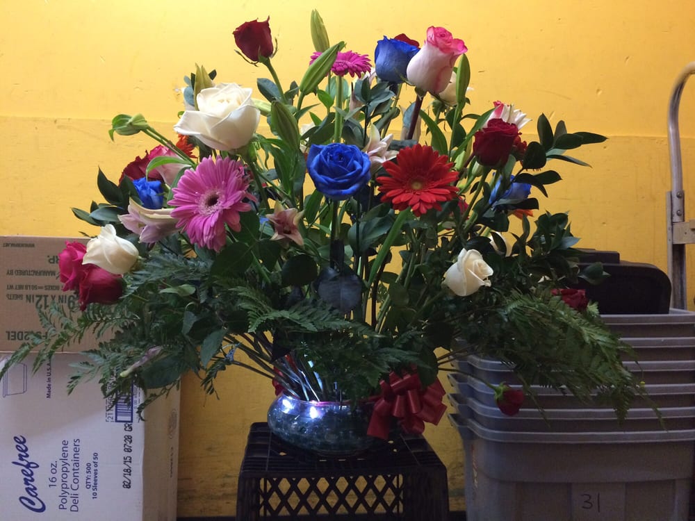 LA ROSAS FLOWERS Updated July 2024 9609 Liberty Ave, Ozone Park