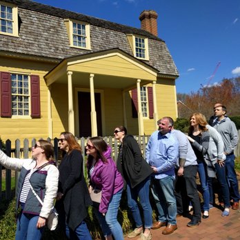 Tobacco Road Tours - Updated May 2026 - 83 Photos & 40 Reviews - 300  Fayetteville St, Raleigh, North Carolina - Party & Event Planning Experts -  Phone Number