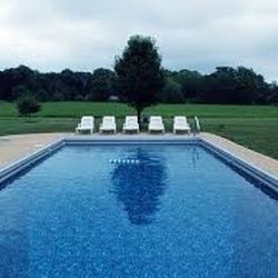 Dave's Pools