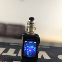 Haus of Vapors - New AEGIS X ZUES kit here at Haus of vapors PHX