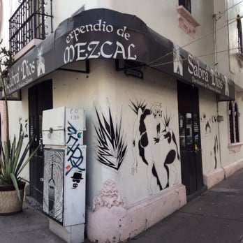 Sabrá Dios - sabrá Dios expendio de mezcal - Beer, Wine & Spirits Near Me - México, D.F., DIF Sabrá Dios - sabrá Dios expendio de mezcal - Beer, Wine & Spirits Near Me - México, D.F., DIF